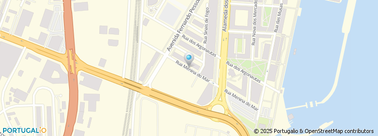 Mapa de Bt Prestige, Unipessoal Lda