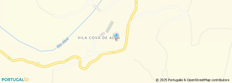 Mapa de Bucho Típico - Transformações de Carnes Lda