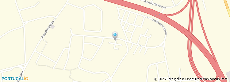 Mapa de Buffete Cris