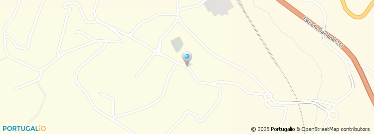 Mapa de Build 2000 - Imobiliária Lda