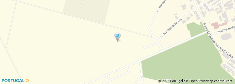 Mapa de Buscatempero  Lda