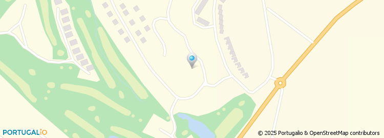 Mapa de Butterfly Cliffs Unipessoal Lda