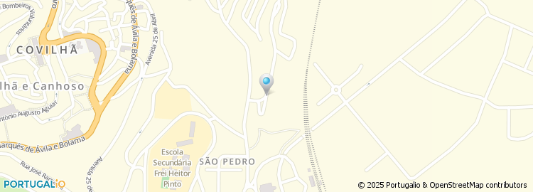 Mapa de C.b.a.- Educação e Consultoria, Lda