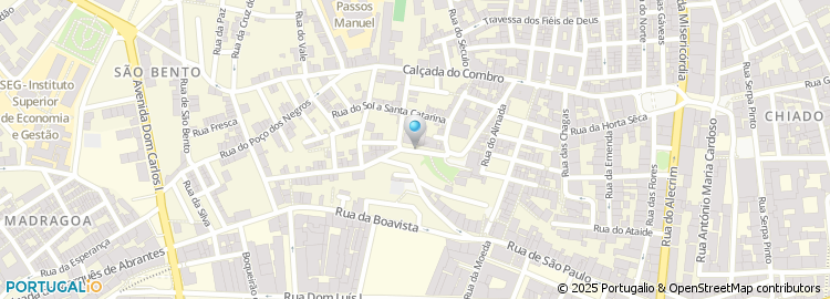 Mapa de C.c.a.b. - Imobiliária, S.a.