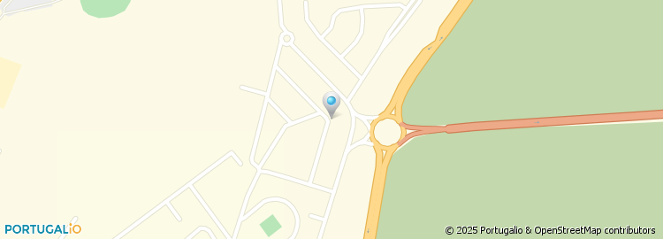 Mapa de C. Florindo - Tecnologia Unipessoal Lda