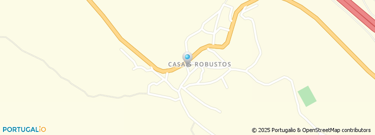 Mapa de C. Mata Exporte Marmores e Granitos, Lda