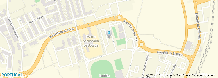 Mapa de C.o.s. - Consultas Exames e Cirúrgia, Lda