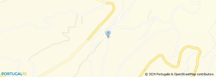 Mapa de C.r.a. Madeira - Centro Reparação Automóvel, Lda