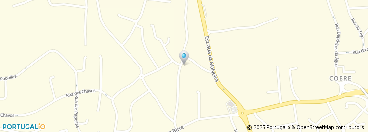 Mapa de C. S. E. M.- Estudos, Gestão e Formação Lda