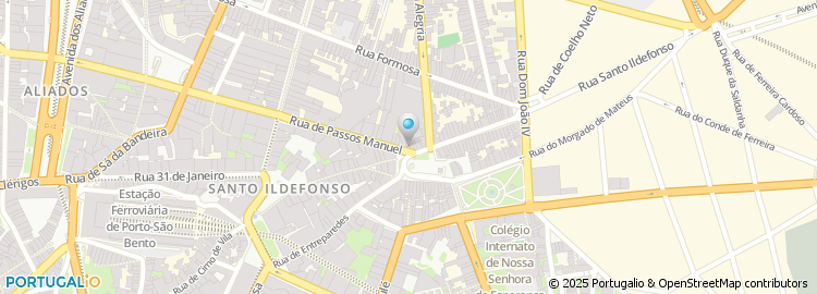 Mapa de C.s.p - Confeitaria, Snack-Bar Poveiros, Unipessoal Lda