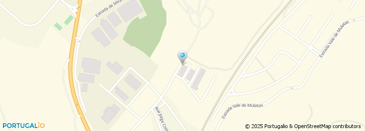 Mapa de Ca Pvc - Lda