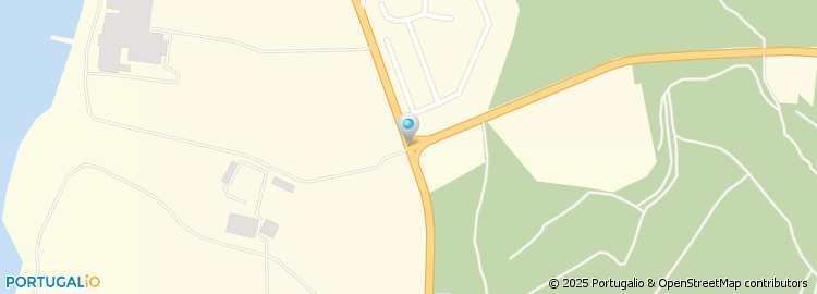 Mapa de Cabaças, Comércio de Flores Lda