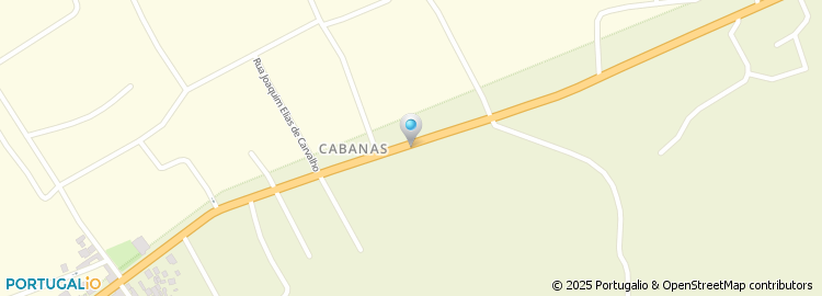 Mapa de Cabconsult - Consultadoria,Gestão e Contabilidade, Lda