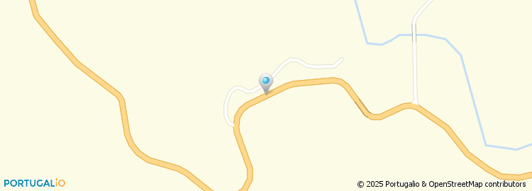 Mapa de Candinha