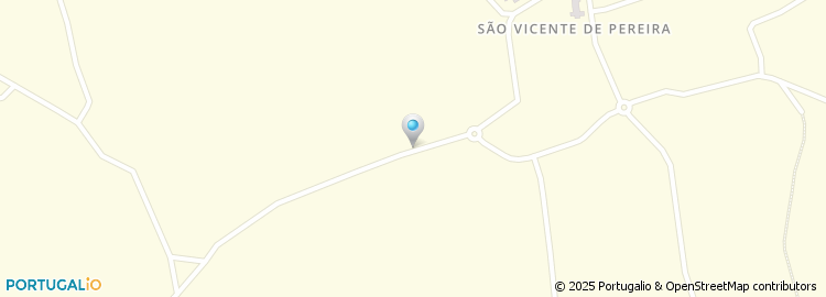 Mapa de Cabeleireiro Gracinda