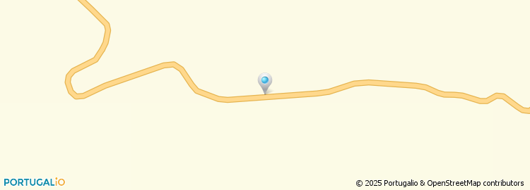 Mapa de Cafe A Pedroguense, Lda
