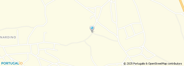 Mapa de Cafe Alito