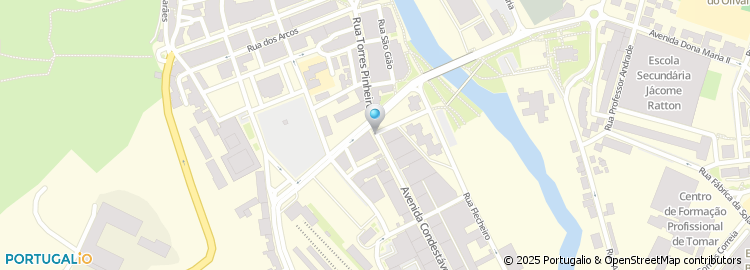 Mapa de Cafe Apolo