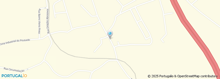 Mapa de Cafe Arrebita