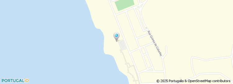 Mapa de Cafe Barraquinha