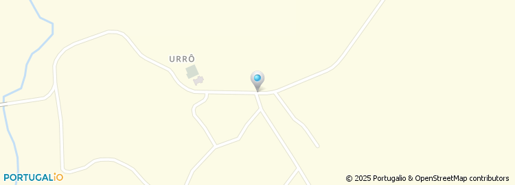 Mapa de café blackautt