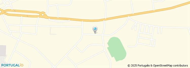 Mapa de Cafe Bola de Neve