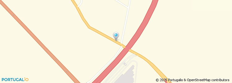 Mapa de Cafe Campos