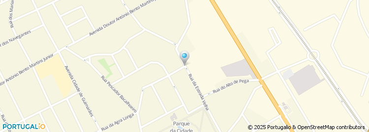 Mapa de Cafe Caracol