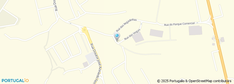Mapa de Cafe Cisne