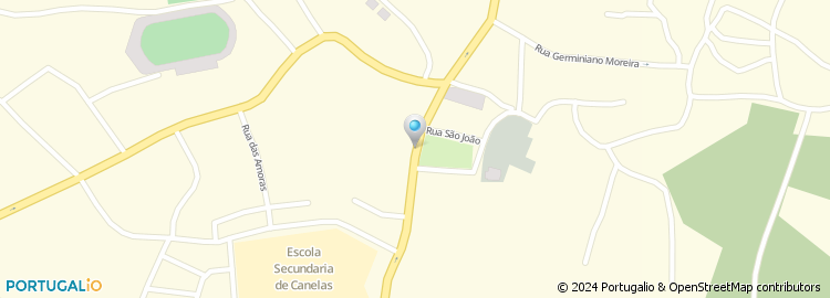 Mapa de Cafe Conforto, Lda