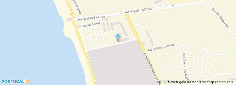 Mapa de Cafe Crack