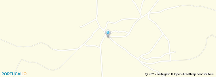 Mapa de Cafe do Adro