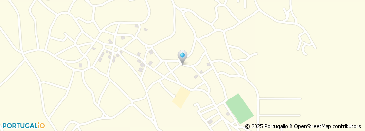 Mapa de Cafe Jose Fontes