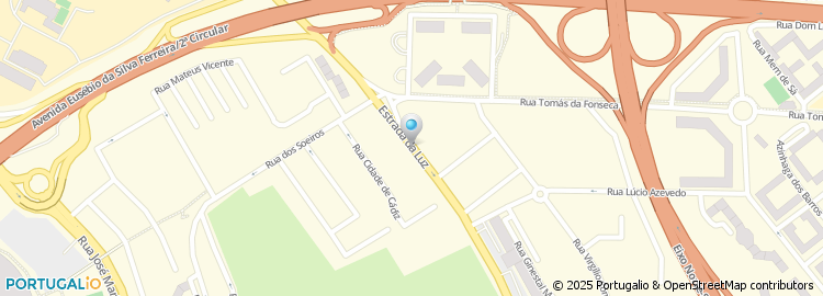 Mapa de Cafe - M R Nogueira, Lda