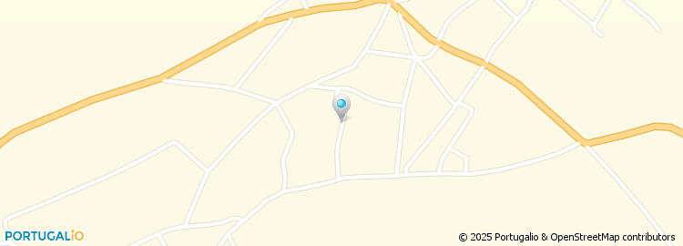 Mapa de Cafe Martins