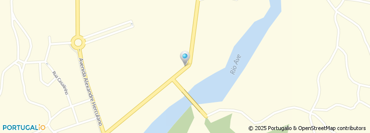 Mapa de Cafe Nulipa