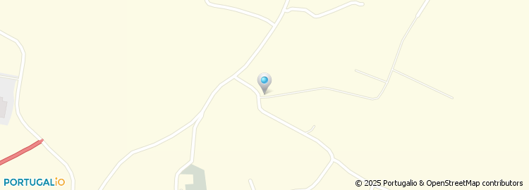Mapa de Cafe O Canto