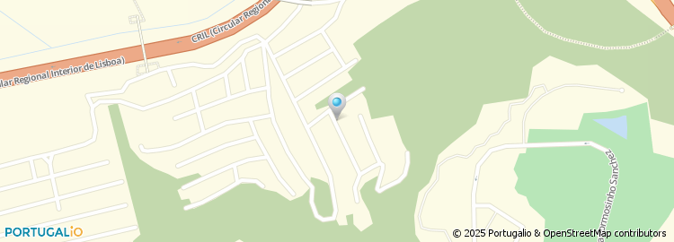 Mapa de Cafe O Forno