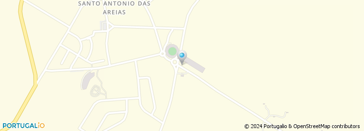 Mapa de Café  O Ninho , Lda