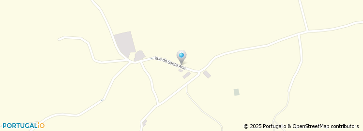Mapa de Cafe O Padeiro