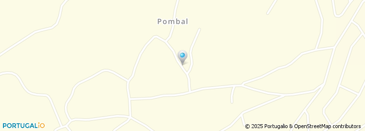 Mapa de Cafe Perola do Cardal, Lda