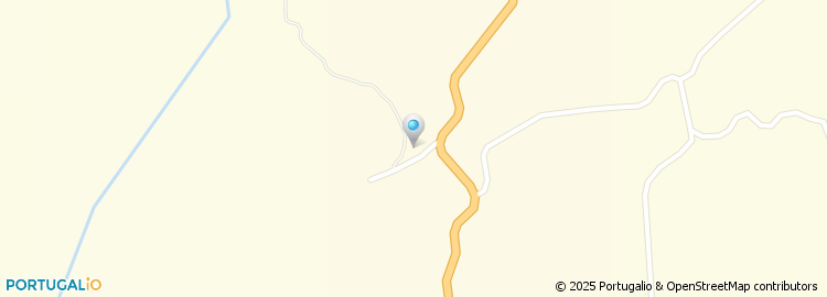 Mapa de Cafe Pinheiro