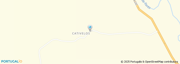 Mapa de Cafe Primavera