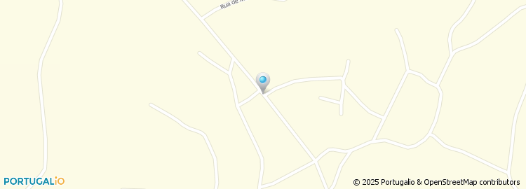 Mapa de Cafe Redondo