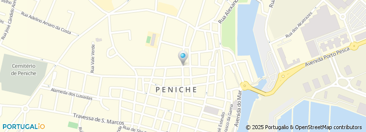 Mapa de Cafe Restaurante La Rose de Picardie