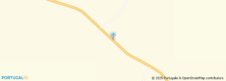Mapa de Cafe Ruby