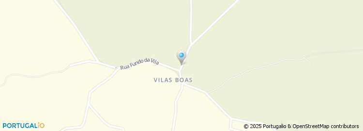 Mapa de Cafe Santo Antonio