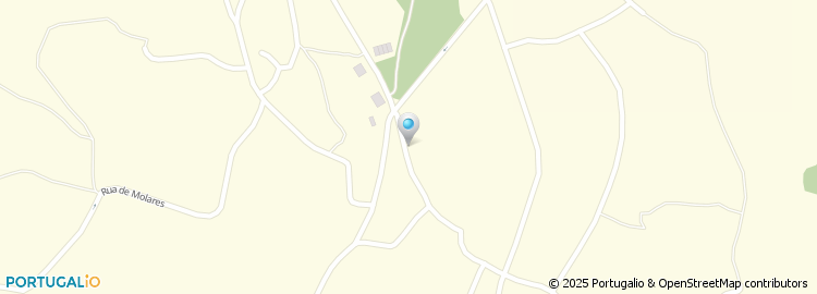 Mapa de Cafe São Vicente