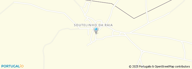 Mapa de Cafe Snack-Bar Dimitri