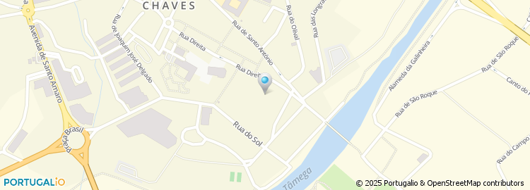 Mapa de Cafe Snack-Bar Royal